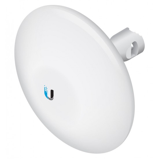 UBIQUITI NBE-M2-13 NanoBeam M2 High-Performance airMAX Bridge UBIQUITI NBE-M2-13 NanoBeam M2 High-Performance airMAX Bridge
