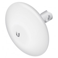 UBIQUITI NBE-M5-16 NanoBeam M5 High-Performance airMAX Bridge UBIQUITI NBE-M5-16 NanoBeam M5 High-Performance airMAX Bridge