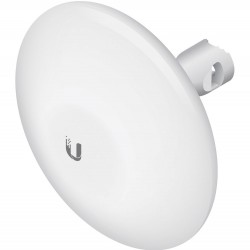 UBIQUITI NBE-M5-16 NanoBeam M5 High-Performance airMAX Bridge