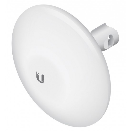 UBIQUITI NBE-M5-16 NanoBeam M5 High-Performance airMAX Bridge
