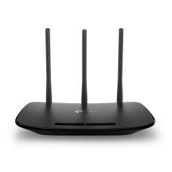 TP-LINK Ασύρματο N Router TL-WR940N, 450Mbps, Ver. 6.0
