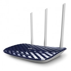TP-LINK Router Archer C20, Wi-Fi 750Mbps AC750, Dual Band, Ver. 5.0