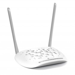 TP-LINK Modem/Router TD-W8961N, ADSL2+ AnnexA, Wi-Fi 300Mbps, Ver. 4.0