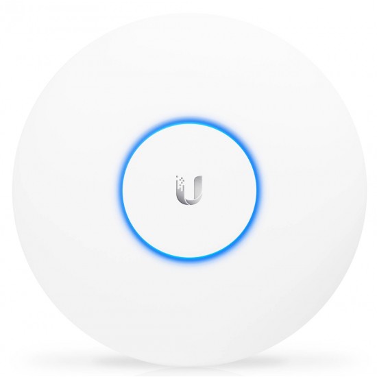UBIQUITI Access Point UAP-AC-PRO, dual-band, 3x3 MIMO 802.11ac