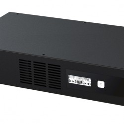 POWERTECH UPS Line Interactive PT-2000LI, 2000VA/1200W, 8x IEC 320 C13