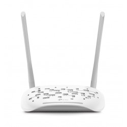 TP-LINK Wireless N Modem/Router TD-W9960, VDSL/ADSL, 300Mbps, Ver. 1.2