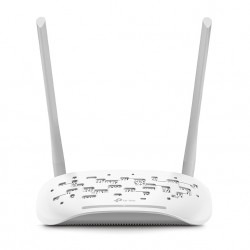 TP-LINK Wireless N Modem/Router TD-W9960, VDSL/ADSL, 300Mbps, Ver. 1.2