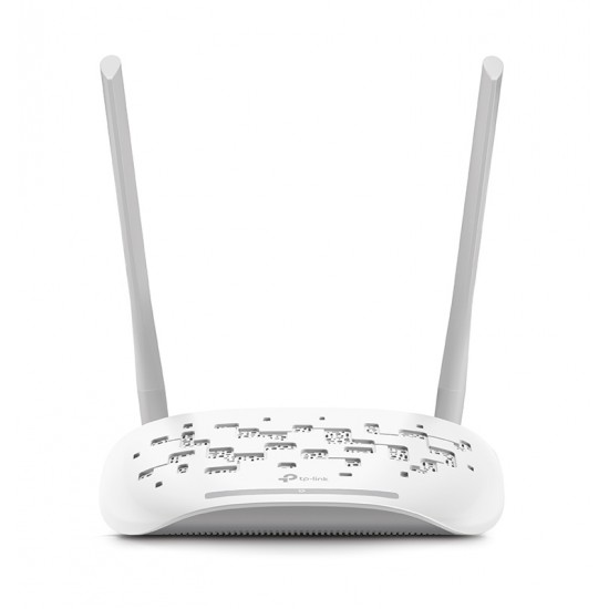 TP-LINK Wireless N Modem/Router TD-W9960, VDSL/ADSL, 300Mbps, Ver. 1.2 TP-LINK Wireless N Modem/Router TD-W9960, VDSL/ADSL, 300Mbps, Ver. 1.2
