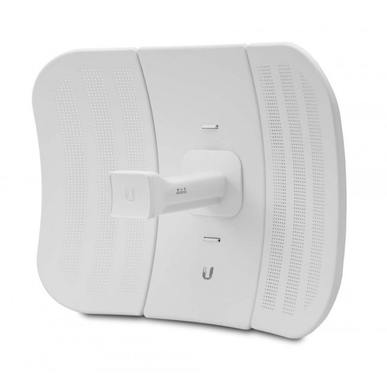 UBIQUITI LiteBeam M5 airMAX CPE Access Point LBE-M5-23, 23dBi, 5GHz UBIQUITI LiteBeam M5 airMAX CPE Access Point LBE-M5-23, 23dBi, 5GHz