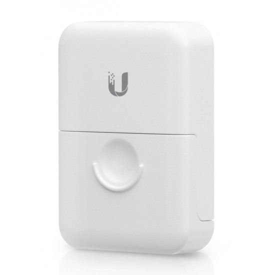 UBIQUITI Ethernet Surge Protector ETH-SP-G2, max. 10kA UBIQUITI Ethernet Surge Protector ETH-SP-G2, max. 10kA