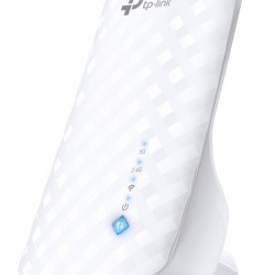 TP-LINK AC750 Wi-Fi Range Extender RE190, dual band, Ver. 4.0