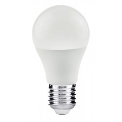 POWERTECH LED Λάμπα E27-004 9W, 6500K, E27, Samsung LED, IC
