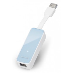 TP-LINK Network adapter UE200 USB 2.0 σε GbE 10/100Mbps, Ver. 1.0 TP-LINK Network adapter UE200 USB 2.0 σε GbE 10/100Mbps, Ver. 1.0