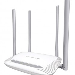 MERCUSYS Wireless N Router MW325R, 300Mbps, Ver. 2.0