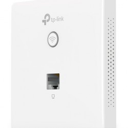 TP-LINK ασύρματο access point EAP115-Wall 300Mbps, επιτοίχιο, Ver. 1.0