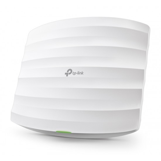 TP-LINK ασύρματο access point EAP225, AC1350, Ceiling Mount, Ver. 3.0 TP-LINK ασύρματο access point EAP225, AC1350, Ceiling Mount, Ver. 3.0