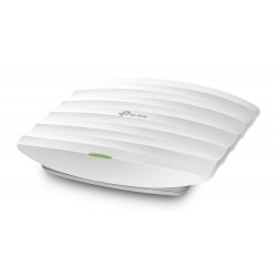 TP-LINK Wi-Fi access point EAP245 AC1750 Dual Band, Ceiling Mount, V. 3