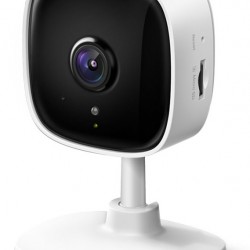 TP-LINK smart camera Tapo-C100 Full HD, Motion Detection, WiFi, Ver. 1.0