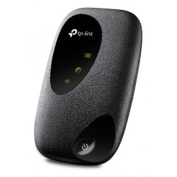 TP-LINK Mobile Wi-Fi M7200, 4G FDD/TDD-LTE, 2000mAh, Ver. 2.0 TP-LINK Mobile Wi-Fi M7200, 4G FDD/TDD-LTE, 2000mAh, Ver. 2.0