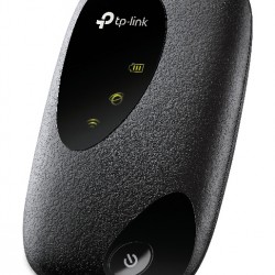 TP-LINK Mobile Wi-Fi M7200, 4G FDD/TDD-LTE, 2000mAh, Ver. 2.0