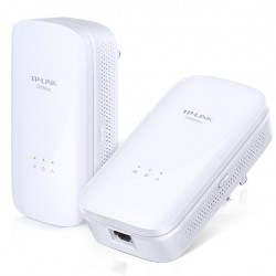 TP-LINK Powerline Starter Kit TL-PA8010, AV1200 Gigabit, Ver. 1.0