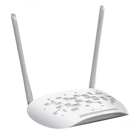 TP-LINK Wireless N Access Point TL-WA801N, 300Mbps, 2x 5dBi, Ver. 6.0 TP-LINK Wireless N Access Point TL-WA801N, 300Mbps, 2x 5dBi, Ver. 6.0