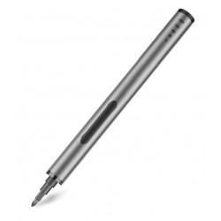 SPROTEK Επαναφορτιζόμενο ηλεκτρικό κατσαβίδι ακριβείας STD-6715, 20τμχ SPROTEK Επαναφορτιζόμενο ηλεκτρικό κατσαβίδι ακριβείας STD-6715, 20τμχ