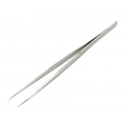 SPROTEK τσιμπίδα ST-T502, ανοξείδωτη, 140mm, ίσια SPROTEK τσιμπίδα ST-T502, ανοξείδωτη, 140mm, ίσια