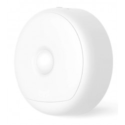 YEELIGHT φορητό φωτιστικό LED YLYD01YL, 0.25W, 7lm, 2700K-6500K