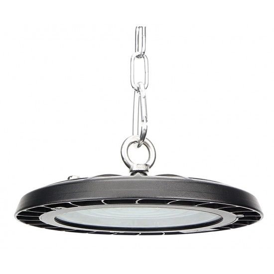 POWERTECH LED προβολέας WHL-0001, 100W, 10000lmn, 6500K, IP65, μαύρος POWERTECH LED προβολέας WHL-0001, 100W, 10000lmn, 6500K, IP65, μαύρος