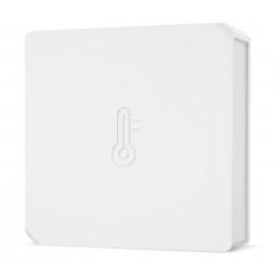 SONOFF smart αισθητήρας θερμοκρασίας & υγρασίας SNZB-02, ZigBee SONOFF smart αισθητήρας θερμοκρασίας & υγρασίας SNZB-02, ZigBee