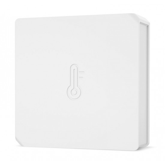 SONOFF smart αισθητήρας θερμοκρασίας & υγρασίας SNZB-02, ZigBee SONOFF smart αισθητήρας θερμοκρασίας & υγρασίας SNZB-02, ZigBee