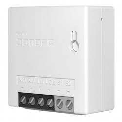 SONOFF Smart διακόπτης MINIR2, two-way, WiFi