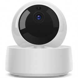 SONOFF smart IP κάμερα GK-200MP2-B, Wi-Fi, 1080p, H.264