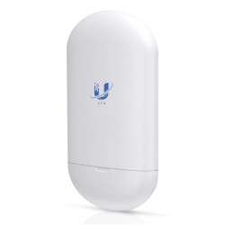 UBIQUITI LTU client radio LTU-LITE, 5GHz, 13dBi, λευκό UBIQUITI LTU client radio LTU-LITE, 5GHz, 13dBi, λευκό