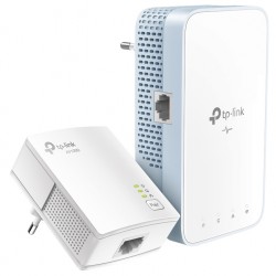 TP-LINK Powerline ac Wi-Fi Kit TL-WPA7517, AV1000 Gigabit, Ver. 1.0
