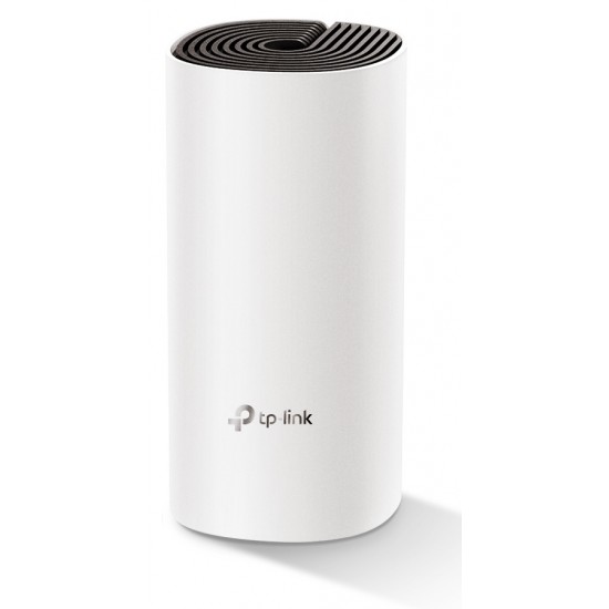 TP-LINK Home Mesh Wi-Fi System DECO E4, AC1200, Ver. 2.0 TP-LINK Home Mesh Wi-Fi System DECO E4, AC1200, Ver. 2.0
