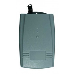 Receiver 2 καναλιών YET402PC-V2