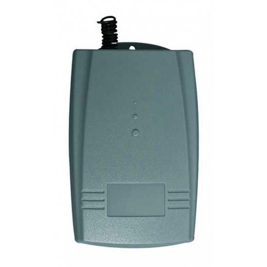 Receiver 2 καναλιών YET402PC-V2