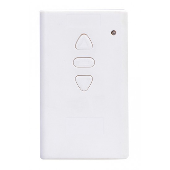 Receiver 2 καναλιών YET420, με 2 ασύρματα χειριστήρια