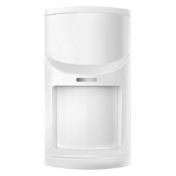 WOLF GUARD ασύρματος ανιχνευτής κίνησης PIR HW-05C WOLF GUARD ασύρματος ανιχνευτής κίνησης PIR HW-05C