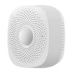 WOLF GUARD ασύρματος ανιχνευτής κίνησης PIR οροφής HW-XD02, 360°, 5m WOLF GUARD ασύρματος ανιχνευτής κίνησης PIR οροφής HW-XD02, 360°, 5m