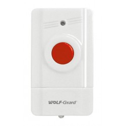 WOLF GUARD κουμπί πανικού JA-01 WOLF GUARD κουμπί πανικού JA-01