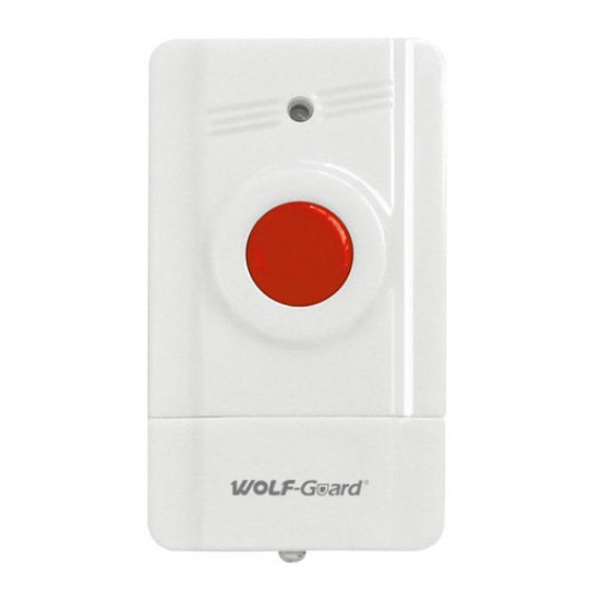 WOLF GUARD κουμπί πανικού JA-01 WOLF GUARD κουμπί πανικού JA-01