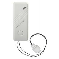 WOLF GUARD Ασύρματος ανιχνευτής νερού SW-01 WOLF GUARD Ασύρματος ανιχνευτής νερού SW-01