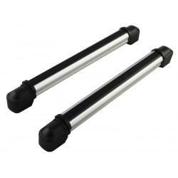 WOLF GUARD μπάρα υπερύθρων 2 δεσμών YL-ZL, εμβέλεια 40m, 36cm