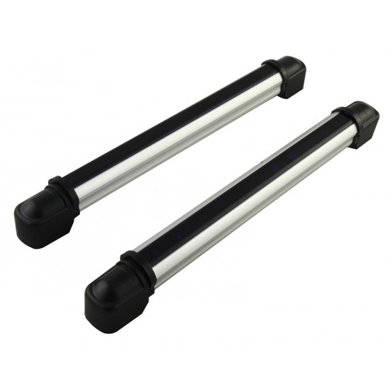 WOLF GUARD μπάρα υπερύθρων 2 δεσμών YL-ZL, εμβέλεια 40m, 36cm