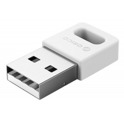 ORICO USB αντάπτορας Bluetooth 4.0 BTA-409-WH, λευκός