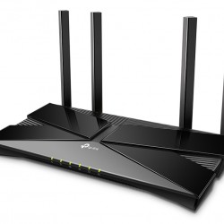 TP-LINK Router Archer AX10, Wi-Fi 6, 1500Mbps AX1500 Dual Band, Ver. 1.0