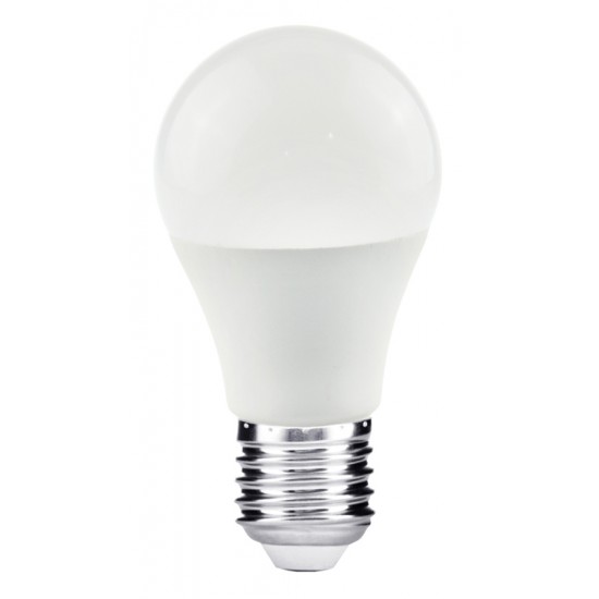 POWERTECH LED λάμπα A60 E27-016, με αισθητήρα κίνησης, 9W, 6500K, E27 POWERTECH LED λάμπα A60 E27-016, με αισθητήρα κίνησης, 9W, 6500K, E27